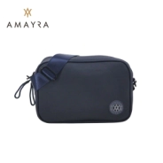 CARTERA AMAYRA AZUL