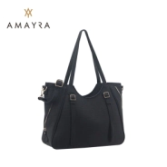 CARTERA AMAYRA NEGRA