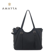 CARTERA AMAYRA NEGRA