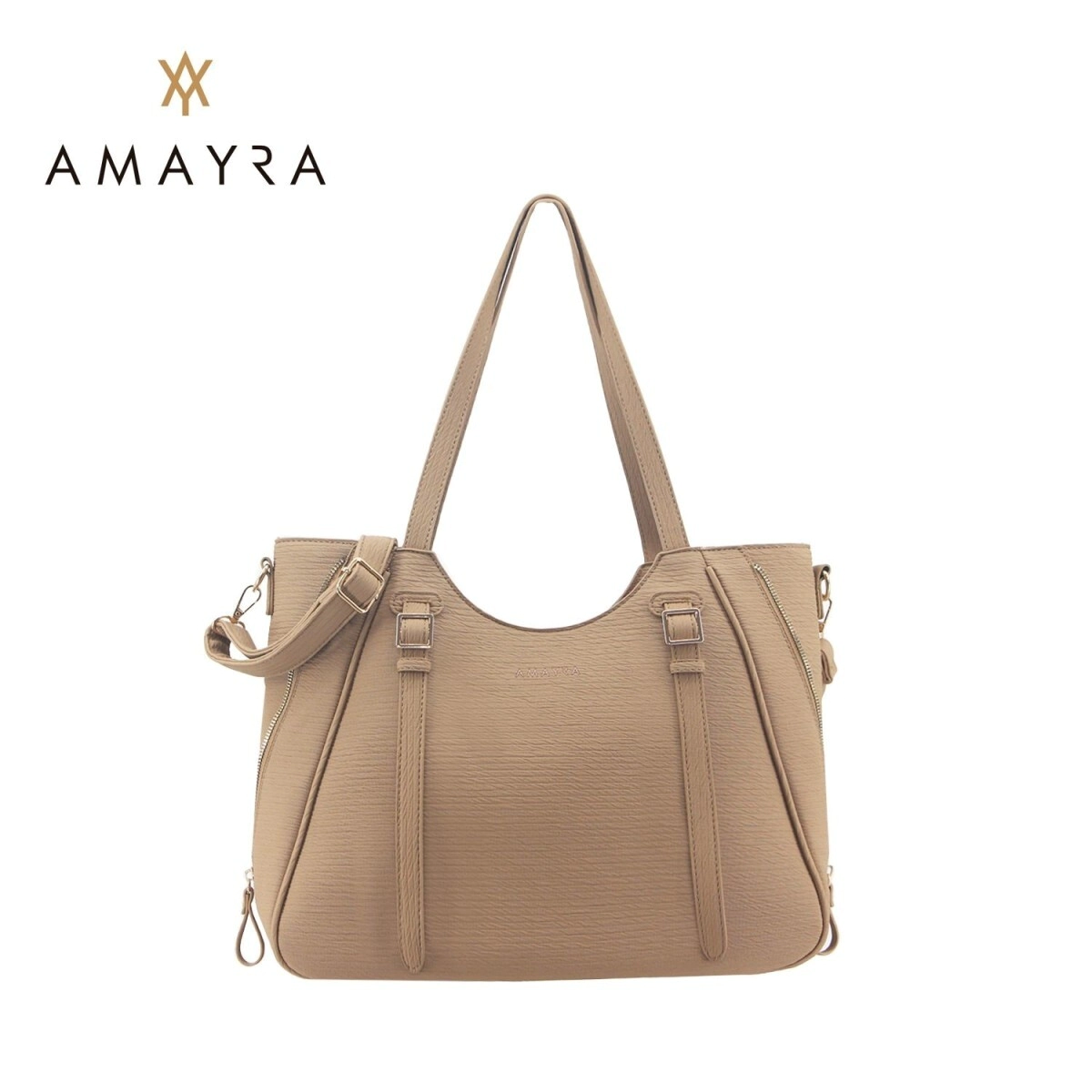 CARTERA AMAYRA CAMEL