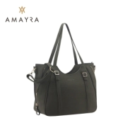 CARTERA AMAYRA VERDE