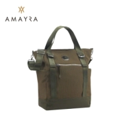 CARTERA AMAYRA VERDE
