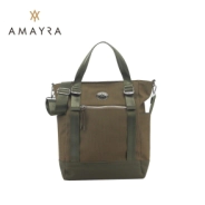 CARTERA AMAYRA VERDE