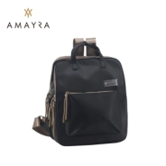MOCHILA AMAYRA NEGRA