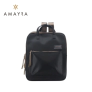 MOCHILA AMAYRA NEGRA
