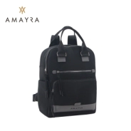 MOCHILA AMAYRA NEGRA