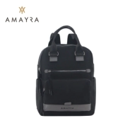 MOCHILA AMAYRA NEGRA