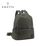 MOCHILA AMAYRA VERDE