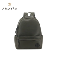 MOCHILA AMAYRA VERDE