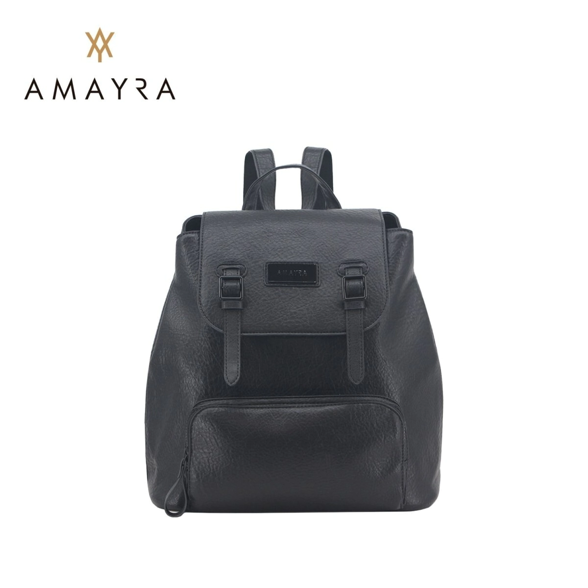 MOCHILA AMAYRA NEGRO