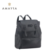 MOCHILA AMAYRA NEGRO