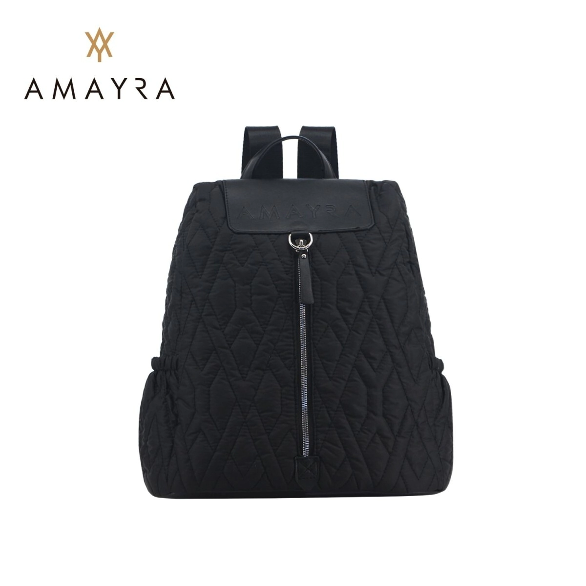 MOCHILA AMAYRA NEGRA