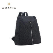 MOCHILA AMAYRA NEGRA