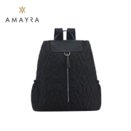 MOCHILA AMAYRA NEGRA