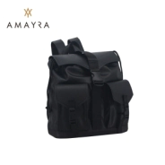 MOCHILA AMAYRA NEGRA
