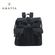 MOCHILA AMAYRA NEGRA
