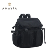 MOCHILA AMAYRA NEGRA