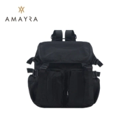 MOCHILA AMAYRA NEGRA