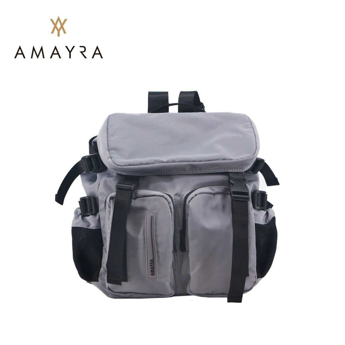 MOCHILA AMAYRA AERO