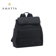 MOCHILA AMAYRA NEGRA