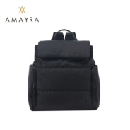 MOCHILA AMAYRA NEGRA
