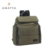 MOCHILA AMAYRA VERDE