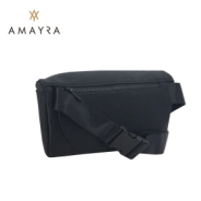 RIÑONERA AMAYRA NEGRA
