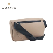 RIÑONERA AMAYRA CAMEL