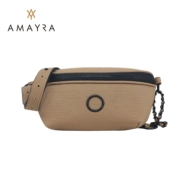 RIÑONERA AMAYRA CAMEL