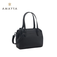 CARTERA AMAYRA NEGRA