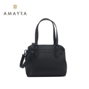 CARTERA AMAYRA NEGRA