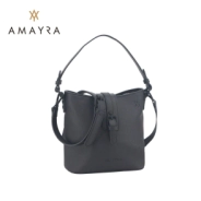 CARTERA AMAYRA NEGRA