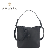CARTERA AMAYRA NEGRA
