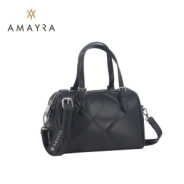 CARTERA AMAYRA NEGRA