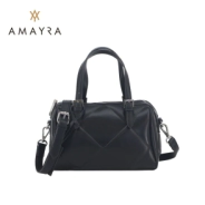 CARTERA AMAYRA NEGRA
