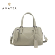 CARTERA AMAYRA VERDE