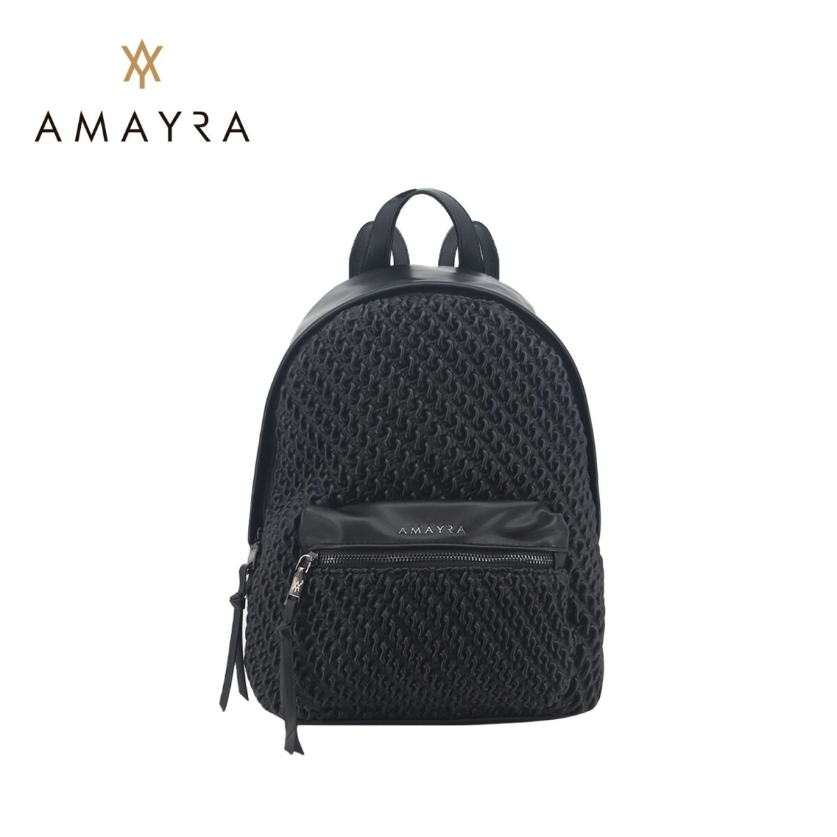 MOCHILA AMAYRA NEGRA
