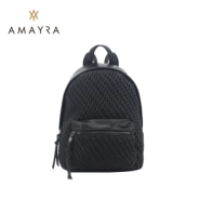 MOCHILA AMAYRA NEGRA