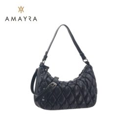 CARTERA AMAYRA NEGRA