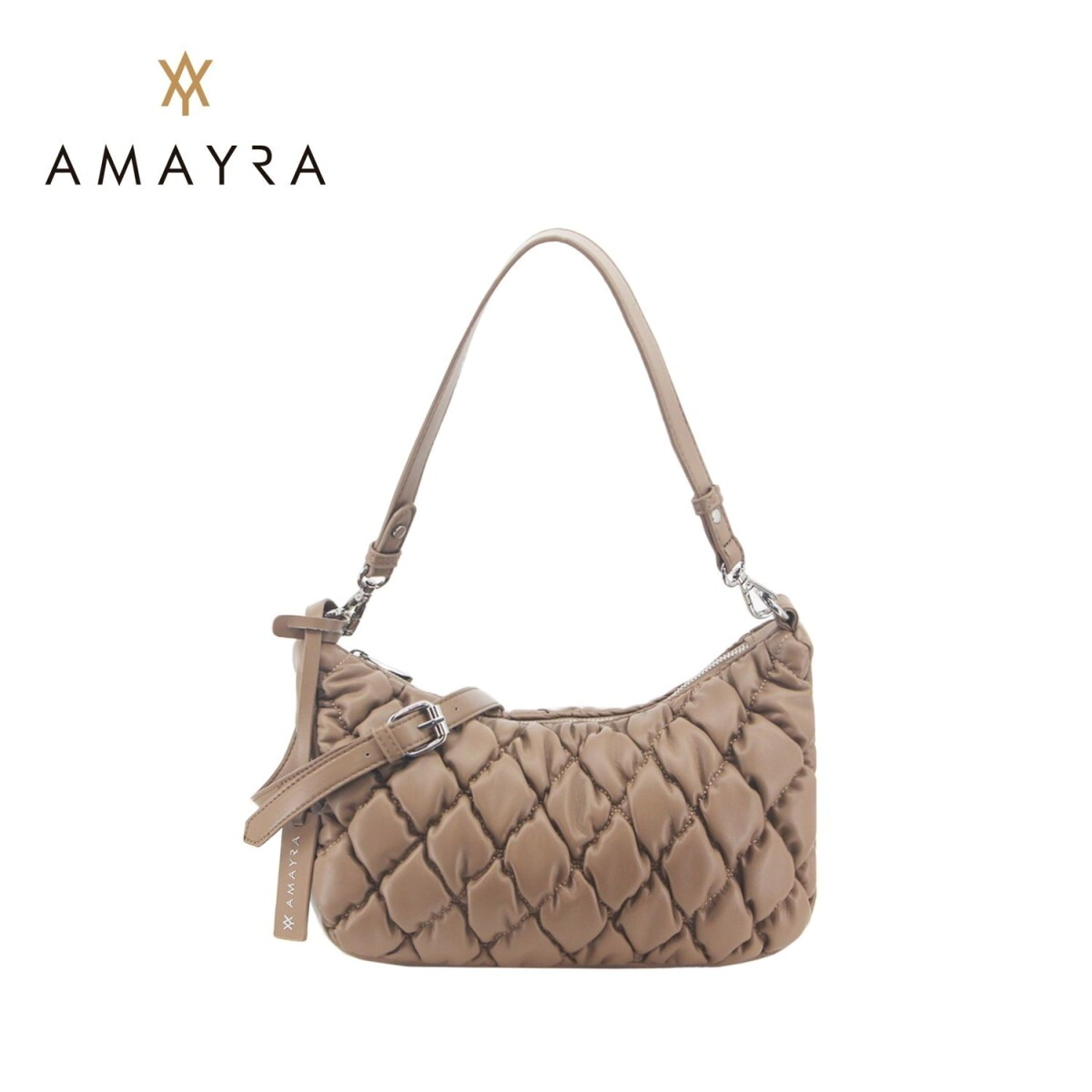 CARTERA AMAYRA VISON