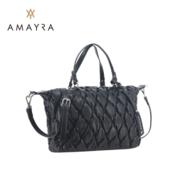 CARTERA AMAYRA NEGRA