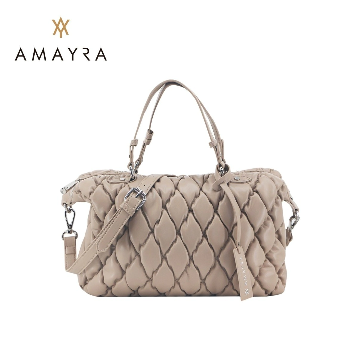CARTERA AMAYRA CAMEL