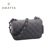 CARTERA AMAYRA NEGRA