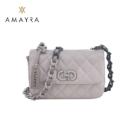 CARTERA AMAYRA NEGRA