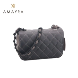 CARTERA AMAYRA NEGRA