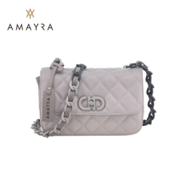 CARTERA AMAYRA NEGRA