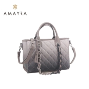 CARTERA AMAYRA NEGRA