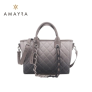 CARTERA AMAYRA NEGRA
