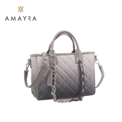 CARTERA AMAYRA NEGRA