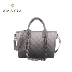 CARTERA AMAYRA NEGRA